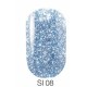 Гель-лак Naomi Self Illuminated SI 08, 6 мл