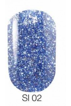 Гель-лак Naomi Self Illuminated SI 02, 6 мл