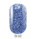 Гель-лак Naomi Self Illuminated SI 02, 6 мл
