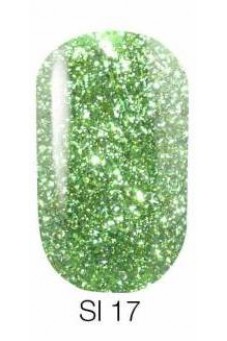 Гель-лак Naomi Self Illuminated SI 17, 6 мл