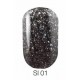Гель-лак Naomi Self Illuminated SI 01, 6 мл