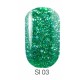 Гель-лак Naomi Self Illuminated SI 03, 6 мл