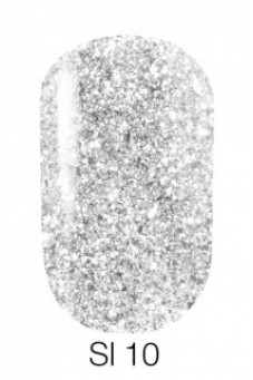 Гель-лак Naomi Self Illuminated SI 10, 6 мл