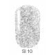 Гель-лак Naomi Self Illuminated SI 10, 6 мл