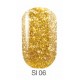 Гель-лак Naomi Self Illuminated SI 06, 6 мл