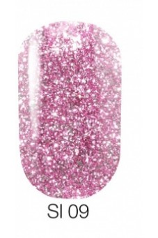 Гель-лак Naomi Self Illuminated SI 09, 6 мл