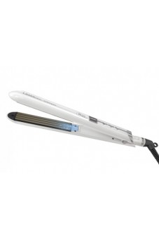 Профессиональная плойка-гофре Laser Ion Crimper Titanium (100216) купить интернет-магазин, сайт 