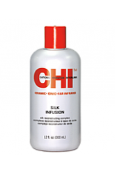 Восстанавливающий шелковый комплекс 15мл CHI Silk Infusion