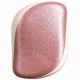 Расчёска Tangle Teezer Compact Style Glitter Rose Gold