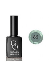 Гель лак Go №86