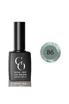 Гель лак Go №86